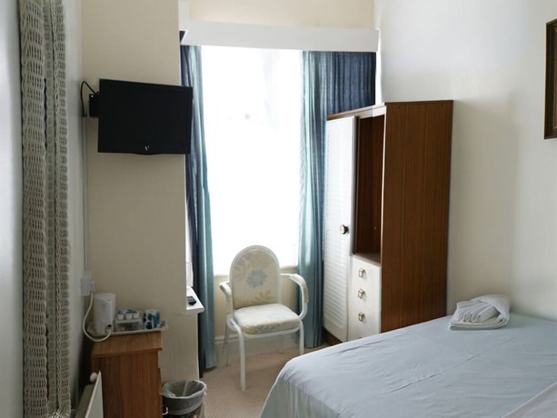 Imagen de la habitación del Hotel Highfield, Blackpool. Foto 18