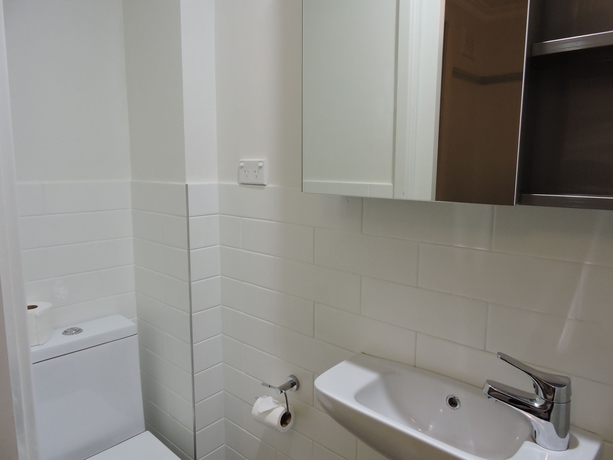 Imagen de la habitación del Hotel Highfield. Foto 2