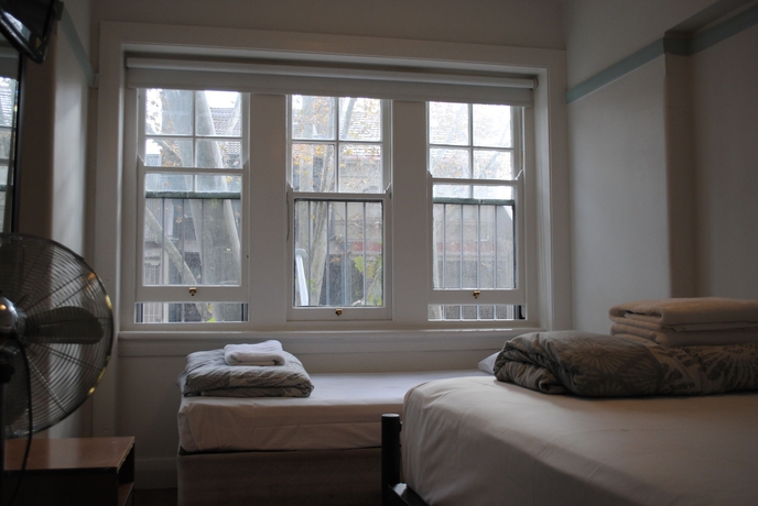 Imagen de la habitación del Hotel Highfield. Foto 3