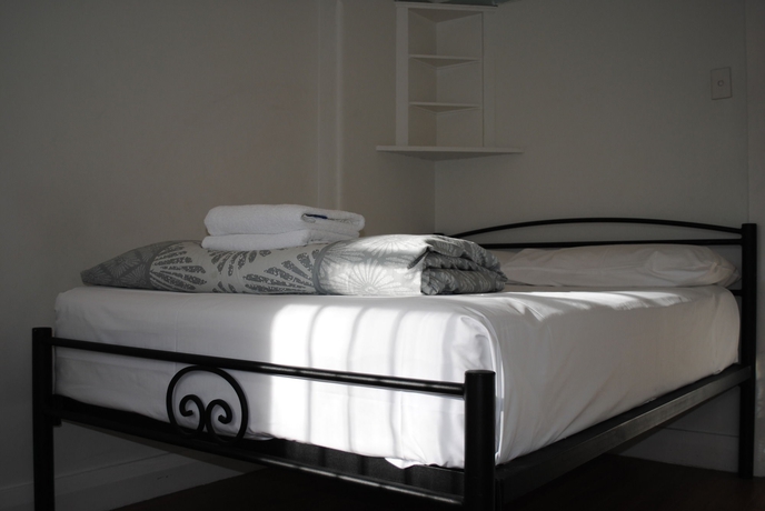 Imagen de la habitación del Hotel Highfield. Foto 5