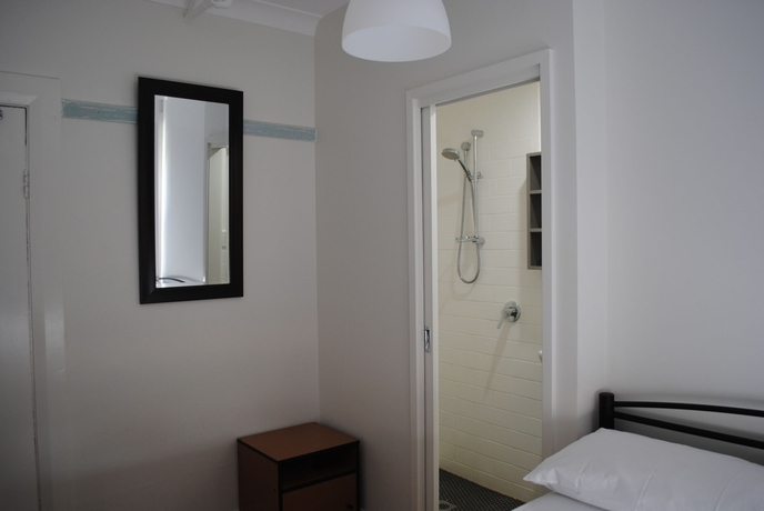 Imagen de la habitación del Hotel Highfield. Foto 6
