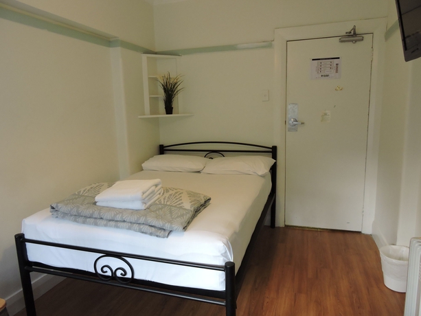 Imagen de la habitación del Hotel Highfield. Foto 9