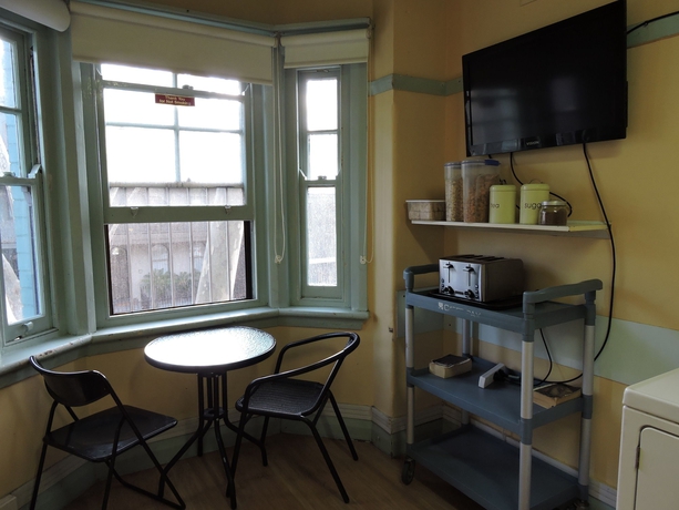 Imagen de los interiores del Hotel Highfield. Foto 14