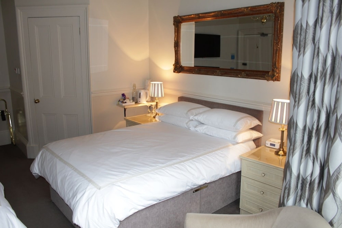 Imagen de la habitación del Hotel Highfield Guest House. Foto 4