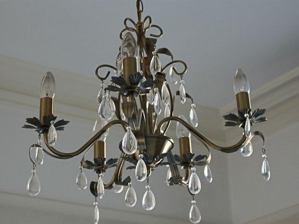 Imagen de la habitación del Hotel Highfield Guest House. Foto 5