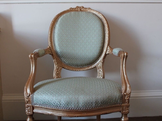 Imagen de la habitación del Hotel Highfield Guest House. Foto 6