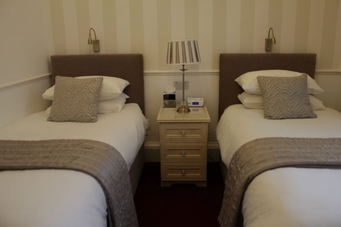 Imagen de la habitación del Hotel Highfield Guest House. Foto 8