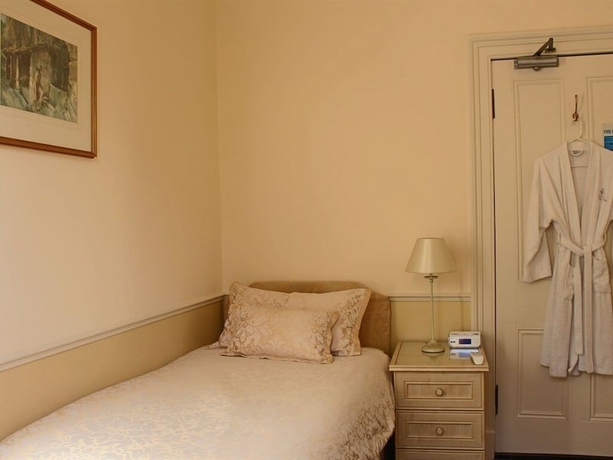 Imagen de la habitación del Hotel Highfield Guest House. Foto 9