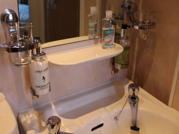 Imagen de la habitación del Hotel Highfield Guest House. Foto 11