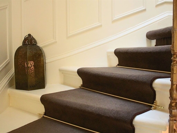 Imagen de los interiores del Hotel Highfield Guest House. Foto 16