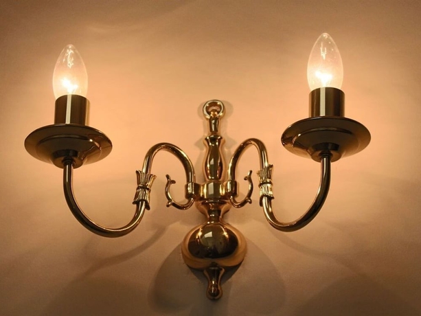 Imagen de los interiores del Hotel Highfield Guest House. Foto 17