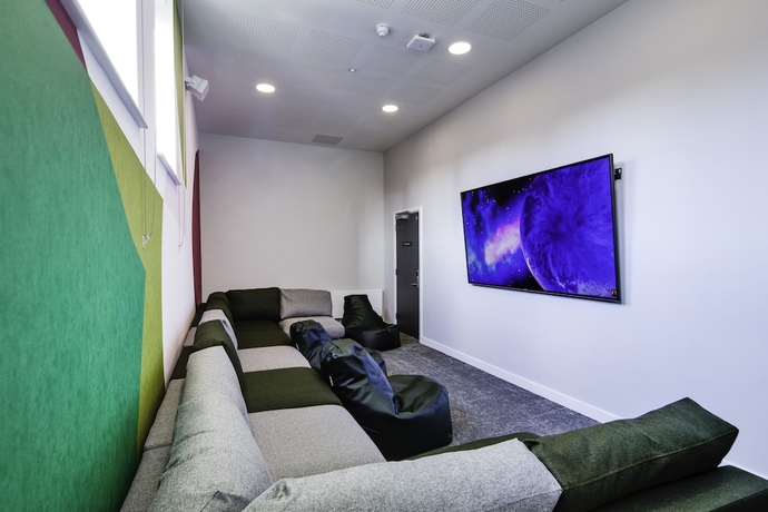 Imagen de los interiores del Hotel Highfield House Apartments. Foto 12