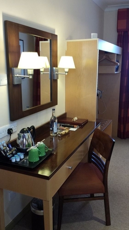 Imagen de la habitación del Hotel Highfield House, Southampton. Foto 2