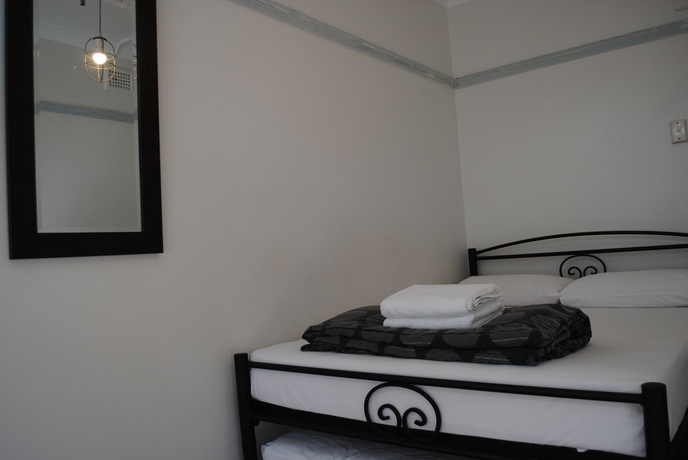 Imagen de la habitación del Hotel Highfield, Sydney. Foto 1