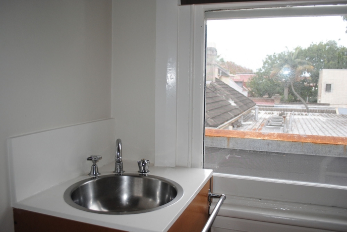 Imagen de la habitación del Hotel Highfield, Sydney. Foto 4