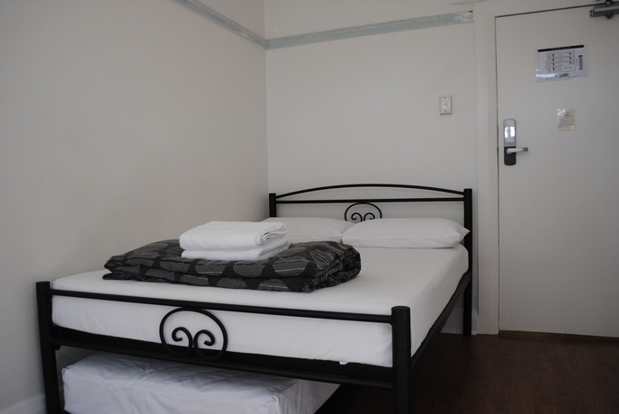 Imagen de la habitación del Hotel Highfield, Sydney. Foto 8