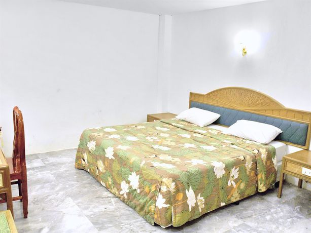 Imagen de la habitación del Hotel Highfive Guest House. Foto 2