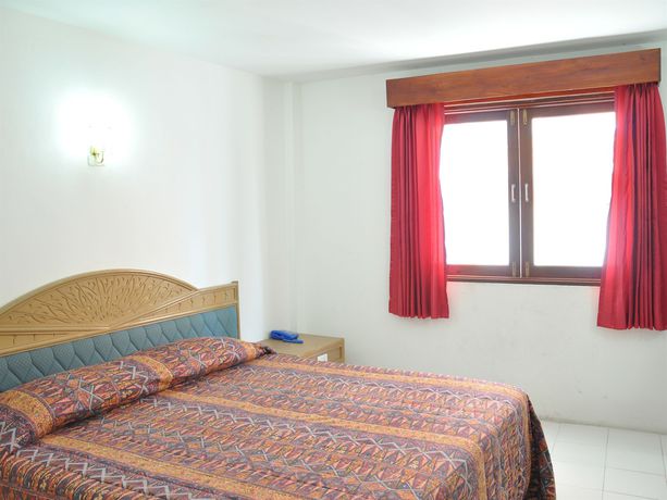 Imagen de los interiores del Hotel Highfive Guest House. Foto 10