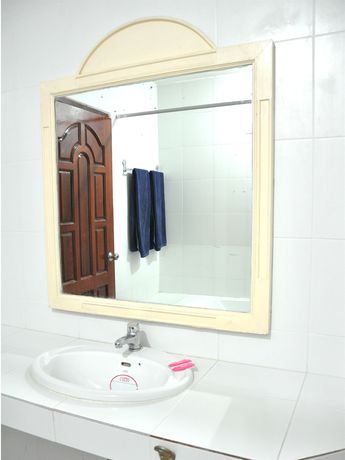 Imagen de la habitación del Hotel Highfive Guest House. Foto 4