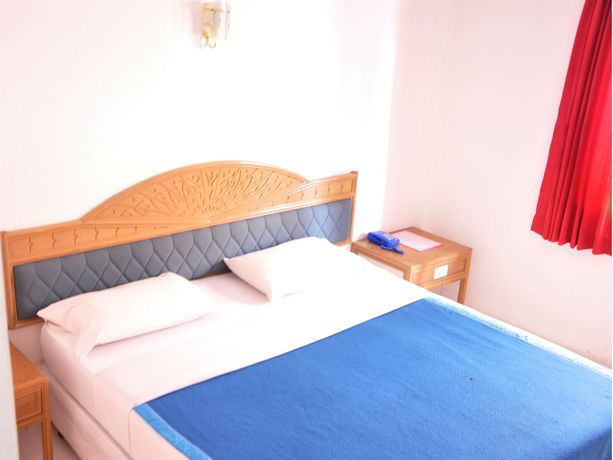 Imagen de la habitación del Hotel Highfive Guest House. Foto 6