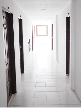 Imagen general del Hotel Highfive Guest House. Foto 1