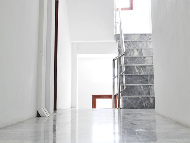Imagen de los interiores del Hotel Highfive Guest House. Foto 11
