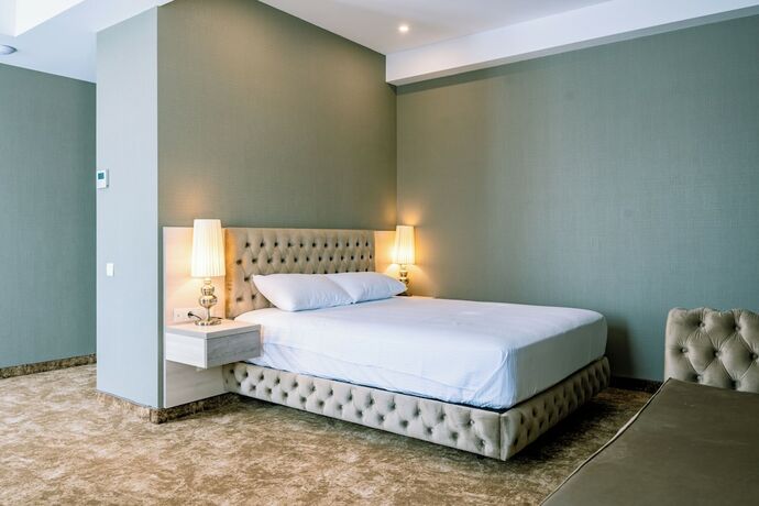 Imagen general del Hotel Highgarden. Foto 7