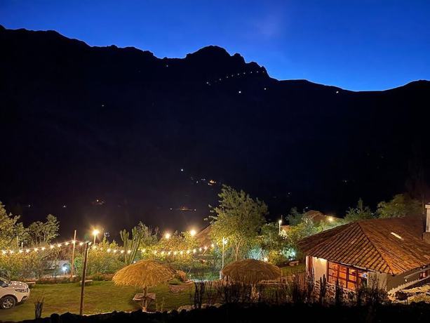 Imagen general del Hotel Highgarden Ollantaytambo. Foto 2