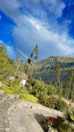 Imagen general del Hotel Highgarden Ollantaytambo. Foto 3