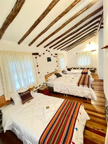 Imagen de la habitación del Hotel Highgarden Ollantaytambo. Foto 16