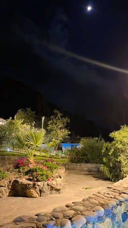 Imagen general del Hotel Highgarden Ollantaytambo. Foto 4