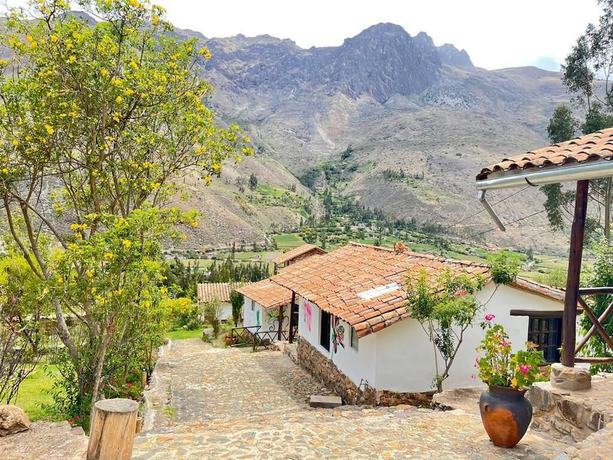 Imagen general del Hotel Highgarden Ollantaytambo. Foto 5