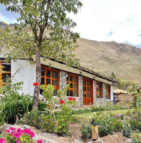 Imagen general del Hotel Highgarden Ollantaytambo. Foto 6