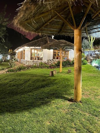 Imagen general del Hotel Highgarden Ollantaytambo. Foto 9