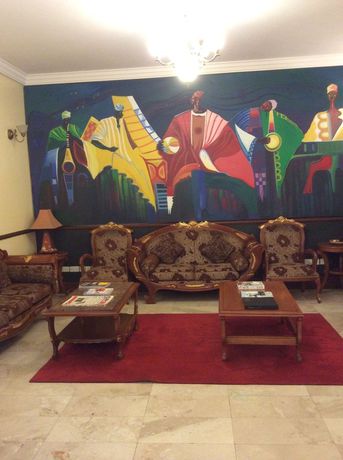Imagen general del Hotel Highgate. Foto 5