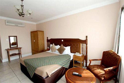 Imagen general del Hotel Highgate. Foto 6