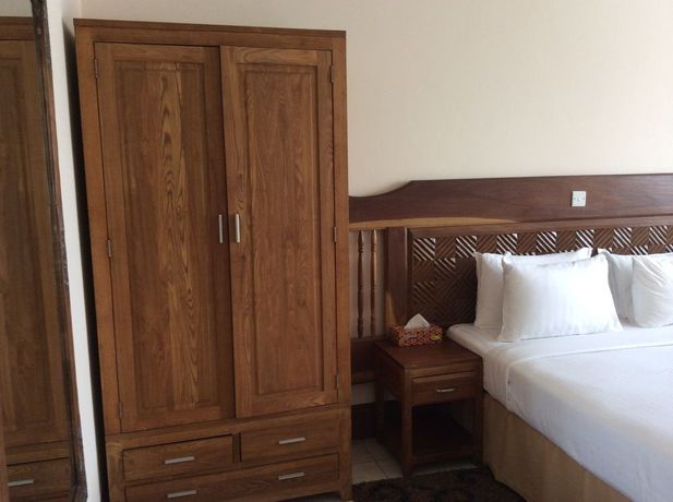 Imagen general del Hotel Highgate. Foto 7