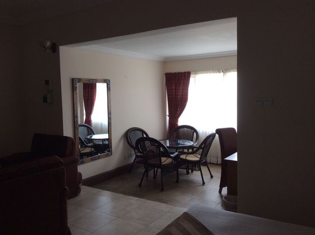 Imagen general del Hotel Highgate. Foto 9