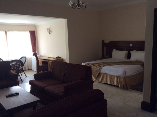 Imagen general del Hotel Highgate. Foto 10