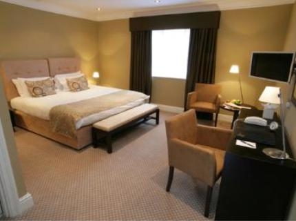 Imagen general del Hotel Highgate House Hotel. Foto 3