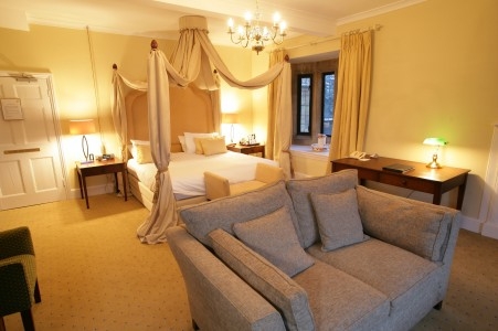 Imagen general del Hotel Highgate House Hotel. Foto 4
