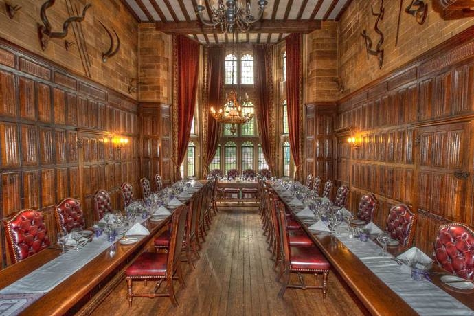 Imagen general del Hotel Highgate House Hotel. Foto 2