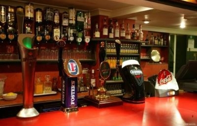 Imagen general del Hotel Highgate House Hotel. Foto 5