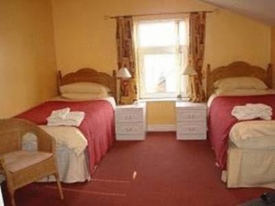 Imagen de la habitación del Hotel Highgrove Guest House. Foto 6