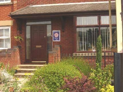 Imagen general del Hotel Highgrove Guest House. Foto 3