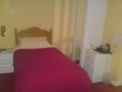 Imagen general del Hotel Highgrove Guest House. Foto 4