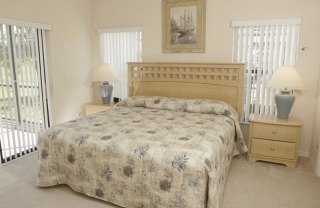 Imagen de la habitación del Hotel Highgrove Homes. Foto 3