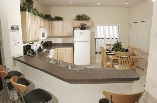 Imagen de la habitación del Hotel Highgrove Homes. Foto 4