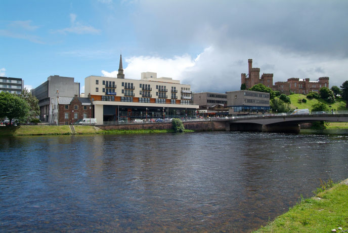 Imagen de la habitación del Hotel Highland Apartments By Mansley. Foto 4