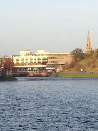 Imagen de los interiores del Hotel Highland Apartments By Mansley. Foto 14